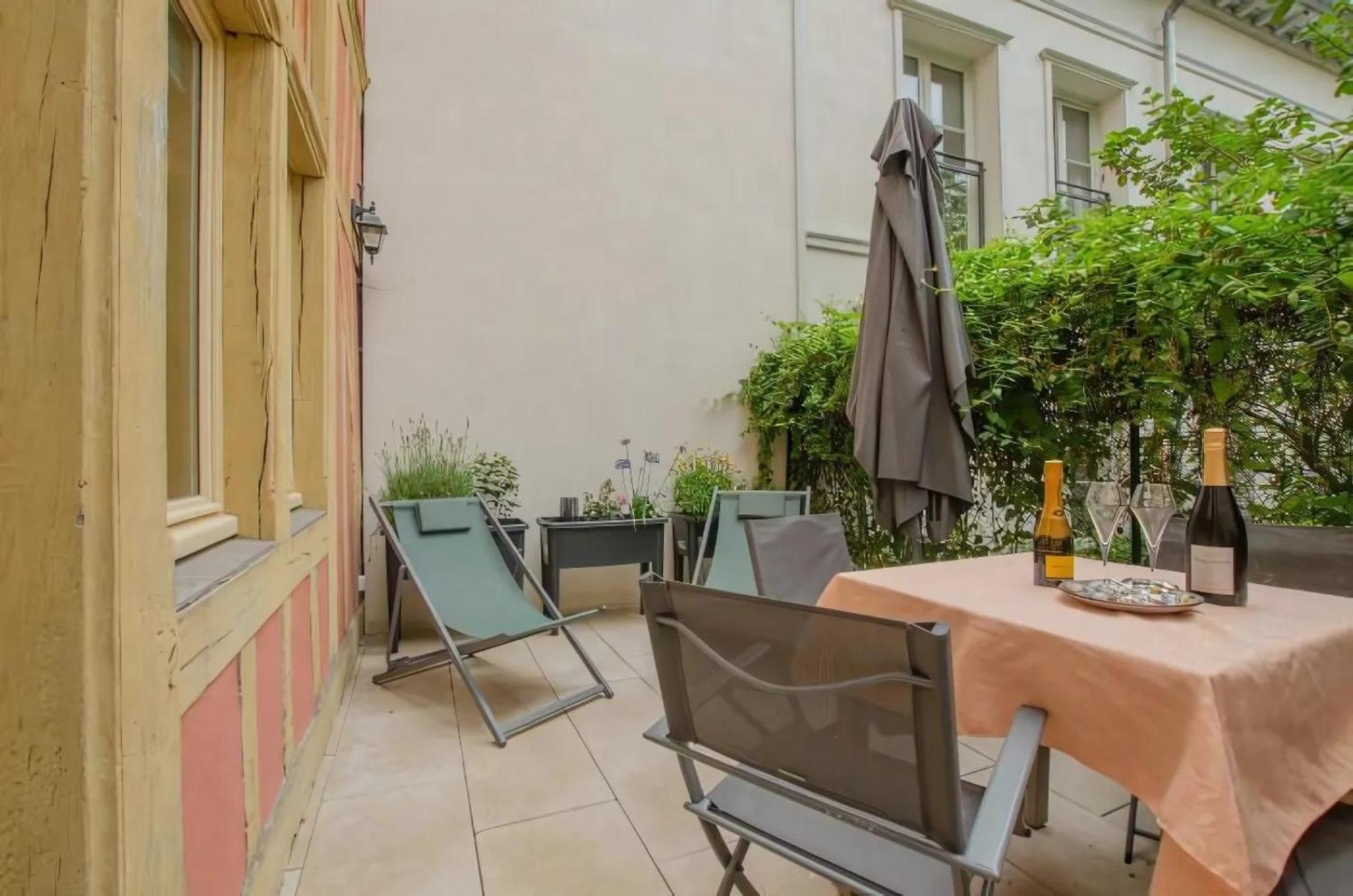 Superbe Appartement Au Coeur De Troyes Exteriér fotografie