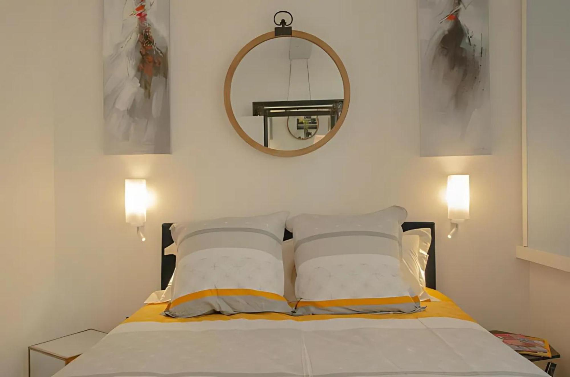 Superbe Appartement Au Coeur De Troyes Exteriér fotografie